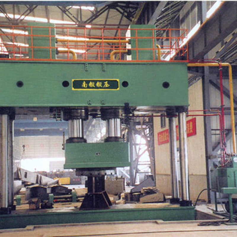 YND34系列板材整形环亚（中国）官方在线登录