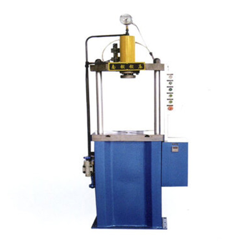 YND31双柱系列环亚（中国）官方在线登录