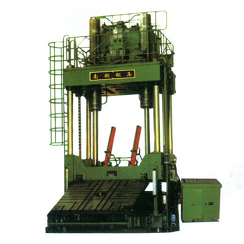 YND98系列模具研配环亚（中国）官方在线登录