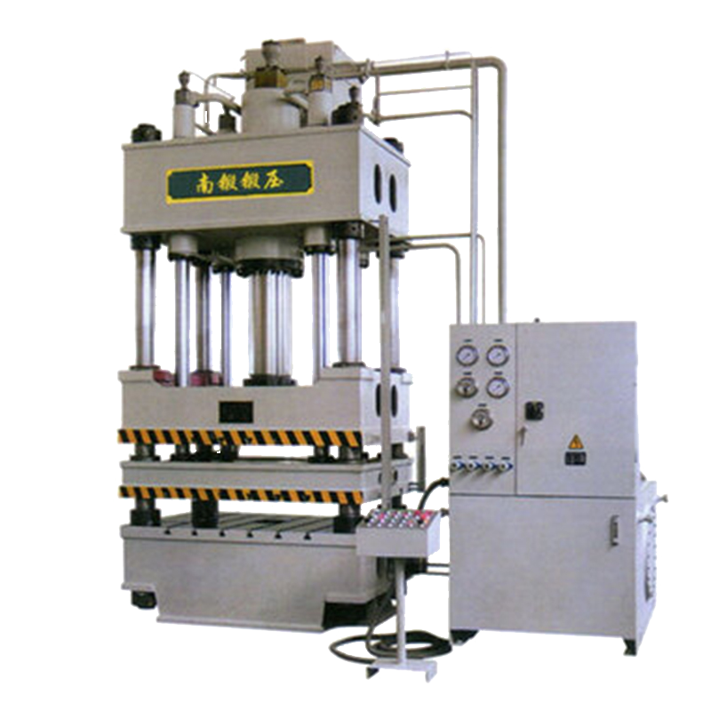 YND28系列双动薄板拉伸环亚（中国）官方在线登录